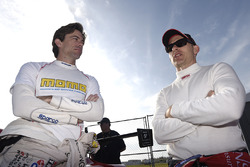 Bryan Heitkotter and Jon Fogarty