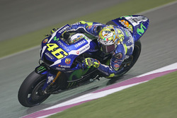 Valentino Rossi, Yamaha Factory Racing