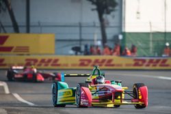 Daniel Abt, ABT Schaeffler Audi Sport