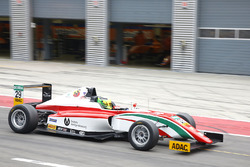 Mick Schumacher, Prema Powerteam