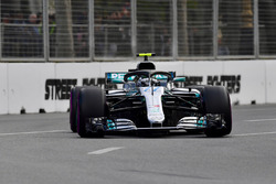 Valtteri Bottas, Mercedes-AMG F1 W09 EQ Power+