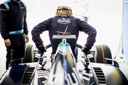 Alexander Albon, DAMS