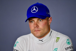 Valtteri Bottas, Mercedes-AMG F1