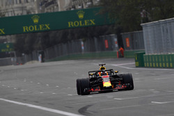 Daniel Ricciardo, Red Bull Racing RB14