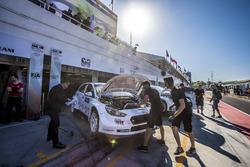 Thed Björk, YMR Hyundai i30 N TCR