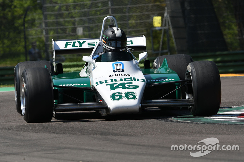 Motor Legend Festival