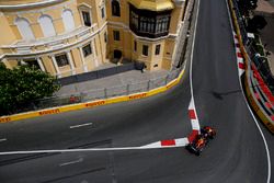 Daniel Ricciardo, Red Bull Racing RB14