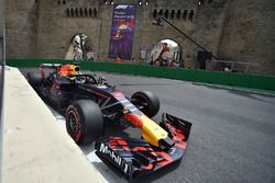 Daniel Ricciardo, Red Bull Racing RB14