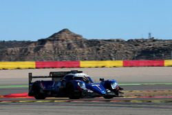 Team Signatech Alpine