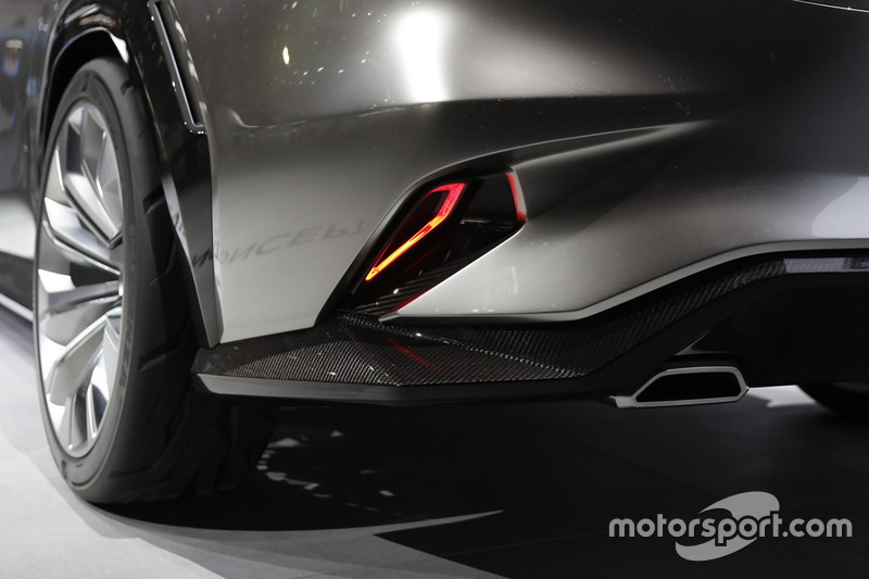 Subaru Viziv Tourer concept