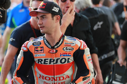 Dani Pedrosa, Repsol Honda Team