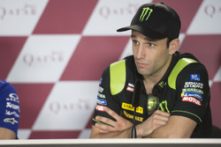 Johann Zarco, Monster Yamaha Tech 3