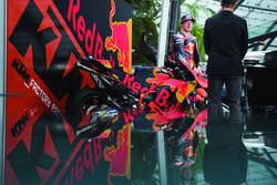 Bradley Smith, Red Bull KTM Factory Racing