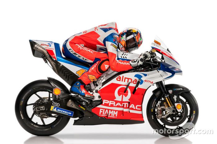 Jack Miller, Pramac Racing