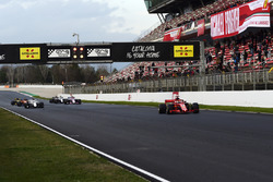Себастьян Феттель, Ferrari SF71H