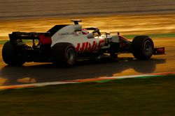 Kevin Magnussen, Haas F1 Team VF-18