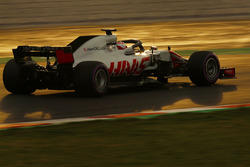 Kevin Magnussen, Haas F1 Team VF-18