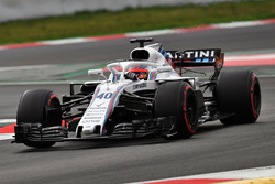 Robert Kubica, Williams FW41