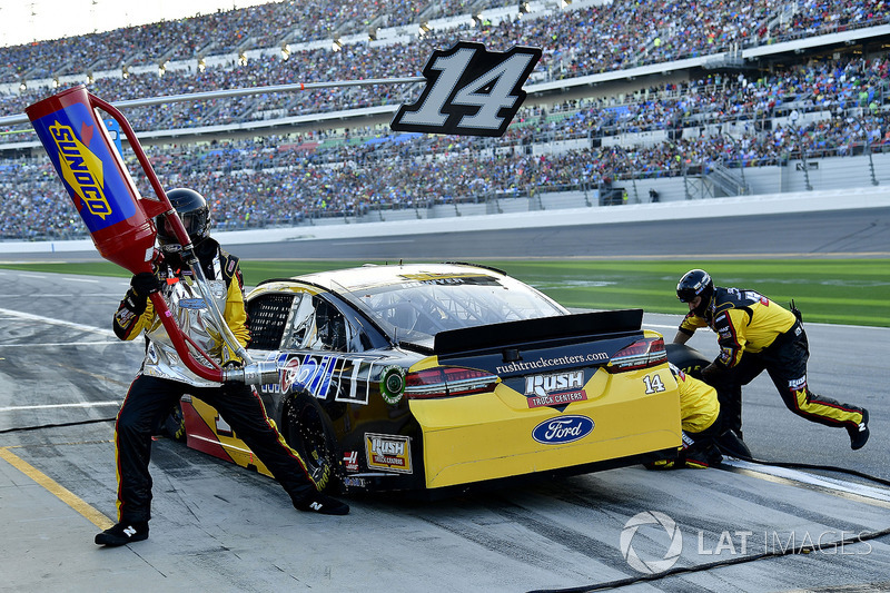 Rush Truck Centers >> Clint Bowyer Stewart Haas Racing Rush Truck Centers Mobil Rush Truck Centers >> Clint Bowyer Stewart Haas Racing Rush Truck Centers Mobil