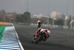 Takaaki Nakagami, Team LCR Honda