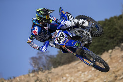 Jeremy Van Horebeek, Yamaha Factory Racing Team