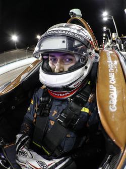 Zach Veach, Andretti Autosport Honda