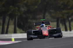 Jake Hughes, ART Grand Prix