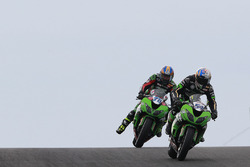 Kenan Sofuoglu, Kawasaki Puccetti Racing