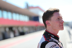 #7 Toyota Gazoo Racing Toyota TS050-Hybrid: Mike Conway