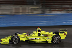 Simon Pagenaud, Team Penske Chevrolet