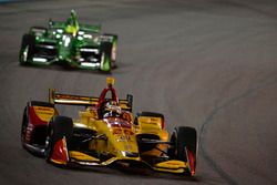 Ryan Hunter-Reay, Andretti Autosport Honda