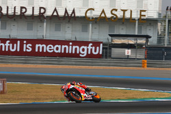 Marc Marquez, Repsol Honda Team