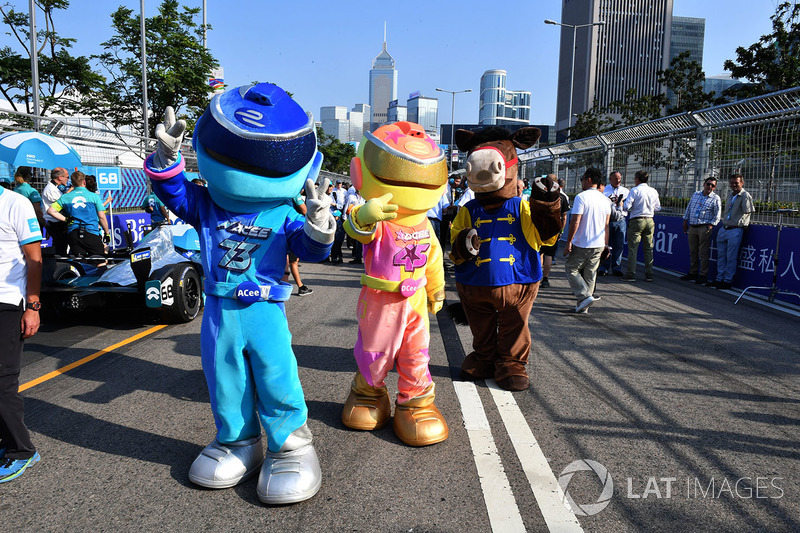 Mascotas