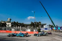 Oliver Turvey, NIO Formula E Team