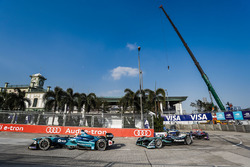 Oliver Turvey, NIO Formula E Team