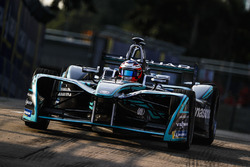 Mitch Evans, Jaguar Racing