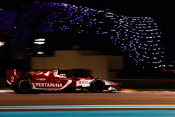 Nyck De Vries, PREMA Racing