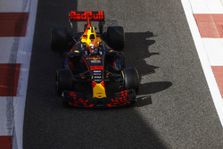 Max Verstappen, Red Bull Racing RB13