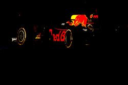 Max Verstappen, Red Bull Racing RB13