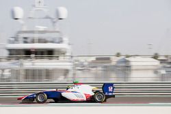 Alessio Lorandi, Trident