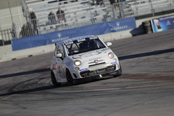 Fishermann, Abarth 695