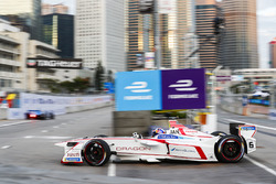 Neel Jani, Dragon Racing