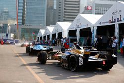 Andre Lotterer, Techeetah