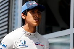 Sean Gelael, Toro Rosso STR13