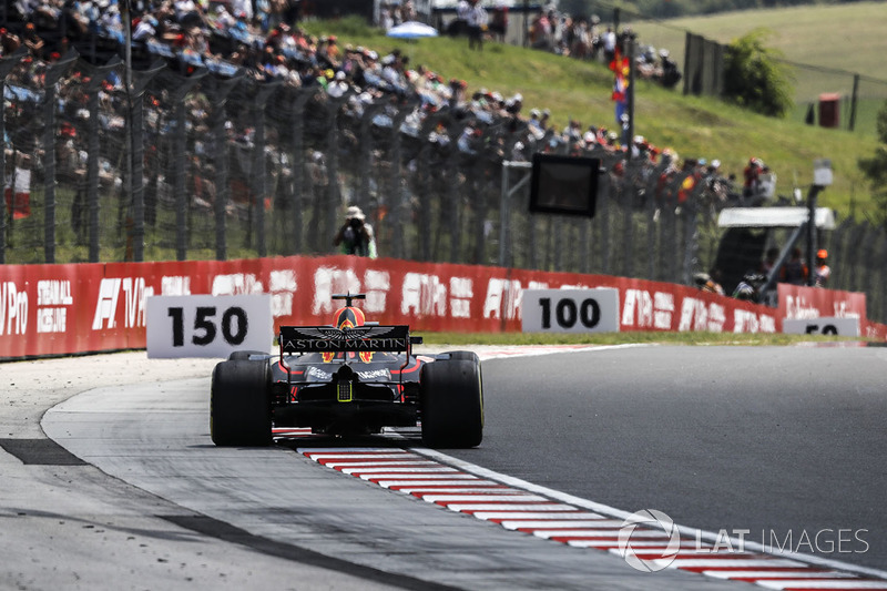 Daniel Ricciardo, Red Bull Racing RB14