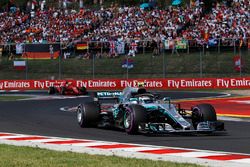 Valtteri Bottas, Mercedes-AMG F1 W09