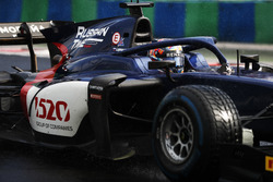 Artem Markelov, RUSSIAN TIME