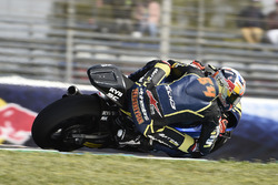 Bo Bendsneyder, Tech 3 Racing