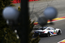 #82 BMW Team MTEK BMW M8 GTE: Antonio Felix da Costa, Tom Blomqvist