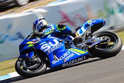 Alex Rins, Team Suzuki MotoGP